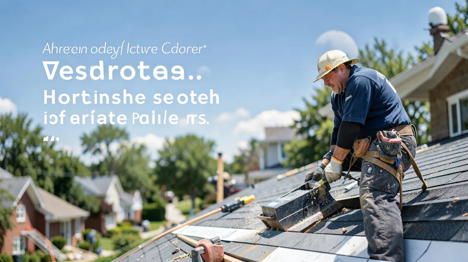 Roof Replacement in Ceredo, WV near me